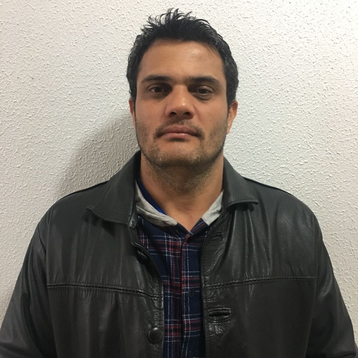 Erli da Costa - Secretário de Assuntos Sindicais